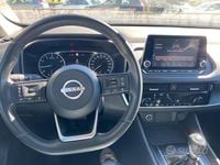 Usata Nissan Qashqai 158 CV (116 kW) 2022 Grigio SUV