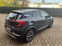 Usata Renault Captur Intens 94 CV (69 kW) 2022 Grigio SUV