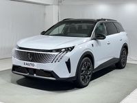 Nuova Peugeot 5008 GTi 145 CV (106 kW) 2025 Bianco okenite SUV