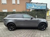 Usado Land Rover Range Rover Velar R-Dynamic 404 HP (297 kW) 2023 Cinzento SUV