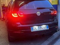 usata VW Golf V Golf 2.0 16V TFSI 5p. DSG GTI