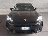 Usata Cupra Formentor 150 CV (110 kW) 2025 Nero SUV