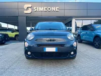 Usata Fiat 500X Club 95 CV (69 kW) 2022 Grigio SUV