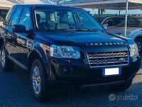 usata Land Rover Freelander 2 2.2 TD4 S.W. S