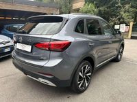 Nuova MG ZS Luxury 102 CV (75 kW) 2026 Grigio scuro SUV