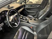 Usata Porsche Panamera Sport Turismo 2018 Berlina