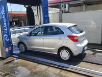 Usata Ford Ka 70 CV (51 kW) 2017 Grigio Berlina