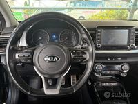 Usata Kia Stonic Style 120 CV (88 kW) 2019 SUV