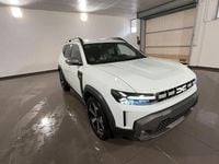 Nuova Dacia Duster Journey 122 CV (89 kW) 2026 Bianco SUV