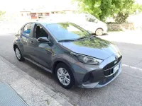 Usata Mazda 2 Center-Line 92 CV (67 kW) 2024 Grigio Utilitaria