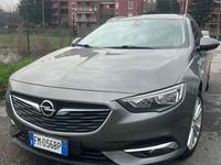 usata Opel Insignia Country Tourer 2.0 cdti 4x2 170cv at6