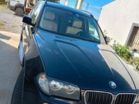 Usata BMW X3 177 CV (130 kW) 2007 Nero SUV