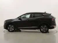 Usata Kia Sportage Style 136 CV (100 kW) 2023 Nero SUV