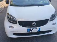 usata Smart ForTwo Electric Drive 