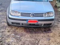 Usata VW Golf IV 2000 Grigio Utilitaria