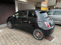 usata Abarth 595 595 1.4 Turbo T-Jet 160 CV Turismo