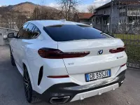 Usata BMW X6 400 CV (294 kW) 2020 SUV