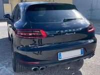 Usata Porsche Macan 250 CV (183 kW) 2017 SUV