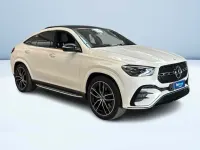 Usata Mercedes GLE350 AMG Line Premium 197 CV (144 kW) 2024 Bianco SUV