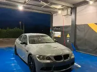 Usata BMW 330 350 CV (257 kW) 2006 Coupé
