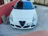 usata Alfa Romeo Giulietta 2.0 jtdm(2) Exclusive 170cv tct