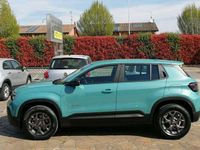 Nuova Jeep Avenger Longitude Plus 101 CV (74 kW) 2025 Lake SUV