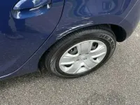Gebraucht Dacia Sandero Comfort 101 PS (74 kW) 2020 Blau Limousine