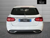 Usata Mercedes 200 160 CV (117 kW) 2018 Station wagon