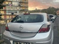 Occasion Opel Astra GTC 2007 Gris Coupé