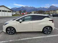 Second-hand Nissan Micra 90 CP (66 kW) 2017 Hatchback