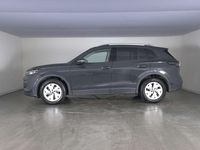 Usata VW Tiguan Life 131 CV (96 kW) 2024 Urano grey SUV