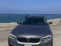 Usata BMW 525 163 CV (119 kW) 2017 Station wagon