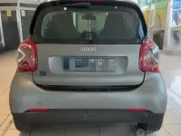 Usata Smart ForTwo Coupé Passion 41 kW (56 CV) 2022 Grigio Utilitaria