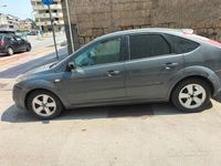 Usata Ford Focus 75 CV (55 kW) 2005 Grigio Berlina