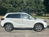 Usata Suzuki Vitara Cool 129 CV (94 kW) 2021 Bianco SUV