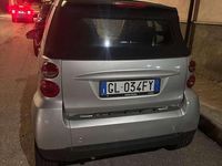 Usata Smart ForTwo Cabrio Passion 84 CV (61 kW) 2008 Cabrio
