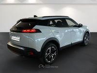 Usata Peugeot 2008 Allure 101 CV (74 kW) 2025 Bianco SUV