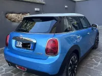 Usata Mini Cooper Hype 136 CV (100 kW) 2018 Utilitaria