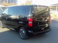 Nuova Fiat E-Ulysse 129 kW (176 CV) 2025 Nero Monovolume
