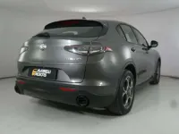 Usata Alfa Romeo Stelvio Sprint 160 CV (117 kW) 2024 Grigio SUV