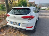 Usata Hyundai Tucson Xpossible 141 CV (103 kW) 2018 SUV