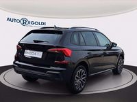 Nuova Skoda Kamiq 116 CV (85 kW) 2026 Nero tulipano perlato SUV