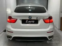 Usata BMW X6 306 CV (225 kW) 2010 Bianco SUV