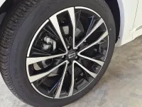 Usata Sportequipe 7 GTW 186 CV (136 kW) 2025 Bianco SUV