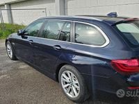 Usata BMW 520 2016 Station wagon