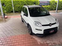 Usata Fiat Panda City Life 70 CV (51 kW) 2021 Bianco Utilitaria