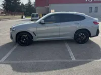 Usata BMW X4 M Sport 252 CV (185 kW) 2024 SUV