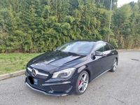 Usata Mercedes CLA200 Shooting Brake Premium 136 CV (100 kW) 2015 Station wagon