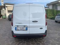 Usata Ford Transit 99 CV (72 kW) 2023 Bianco Furgone