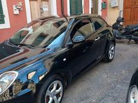 Usata Alfa Romeo MiTo 95 CV (69 kW) 2016 Nero Utilitaria